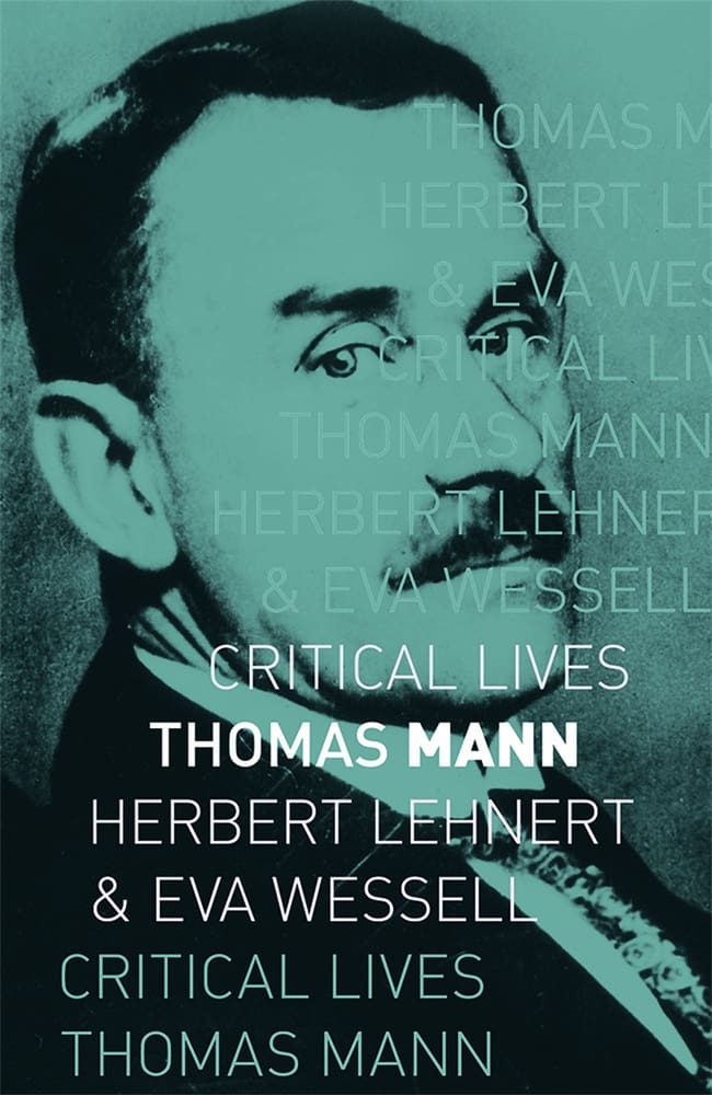 Thomas Mann (Ebook)