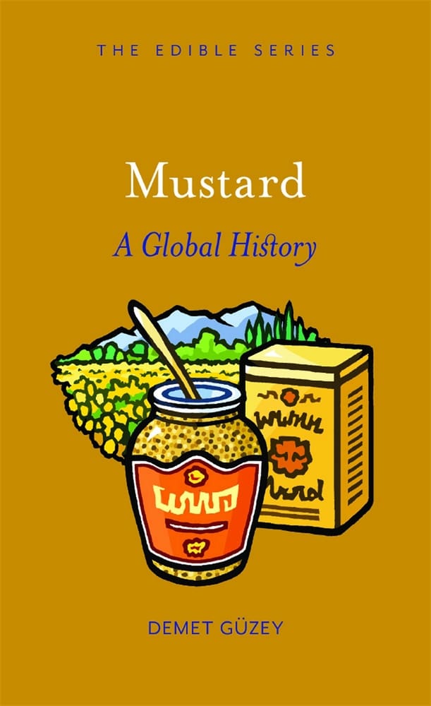 Mustard (Ebook)