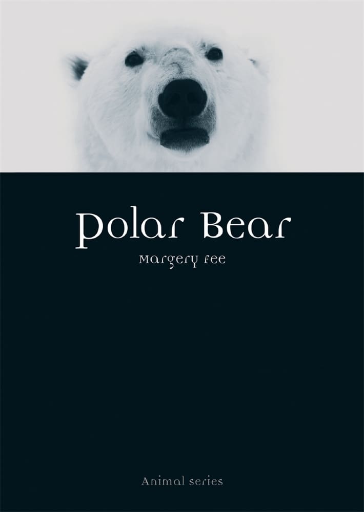 Polar Bear (Ebook)