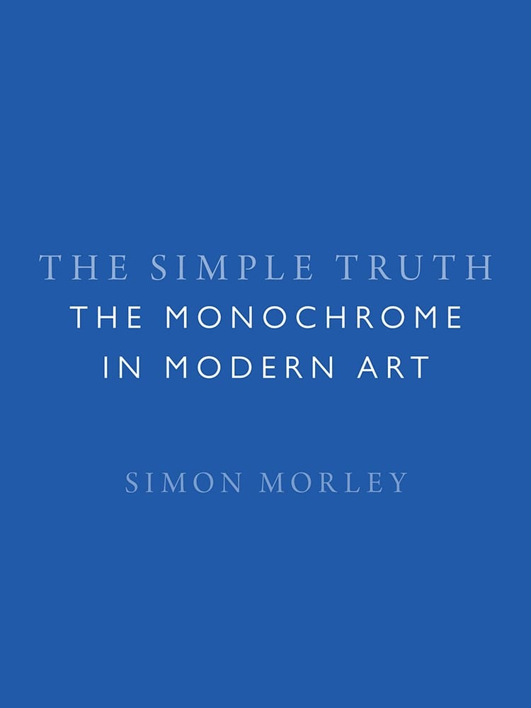 The Simple Truth (Hardback)
