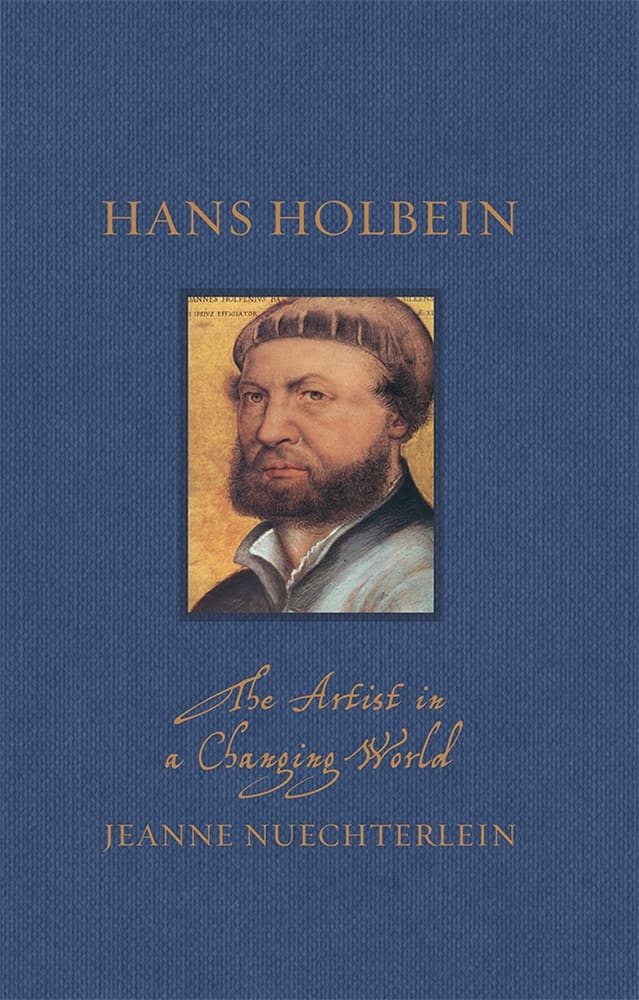 Hans Holbein (Ebook)