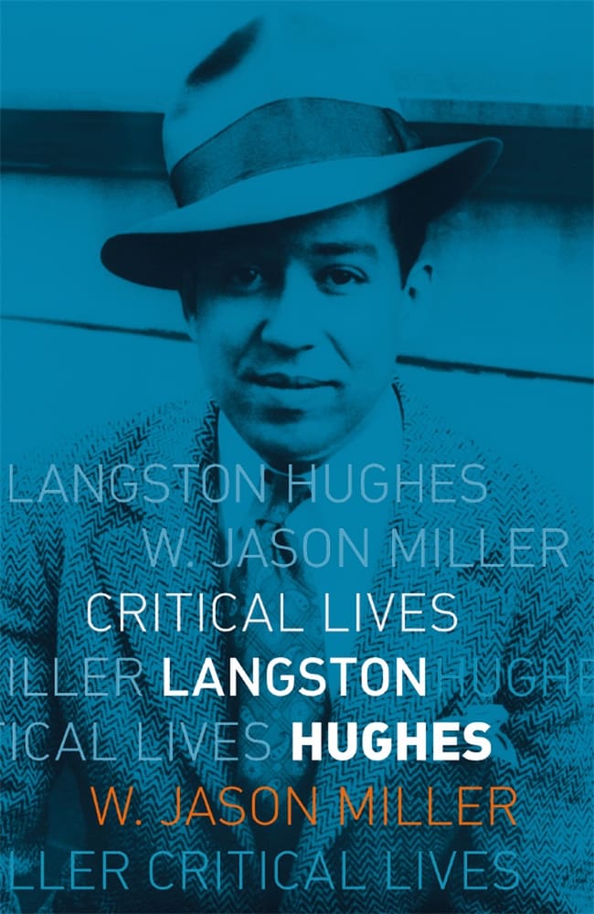 Langston Hughes (Ebook)