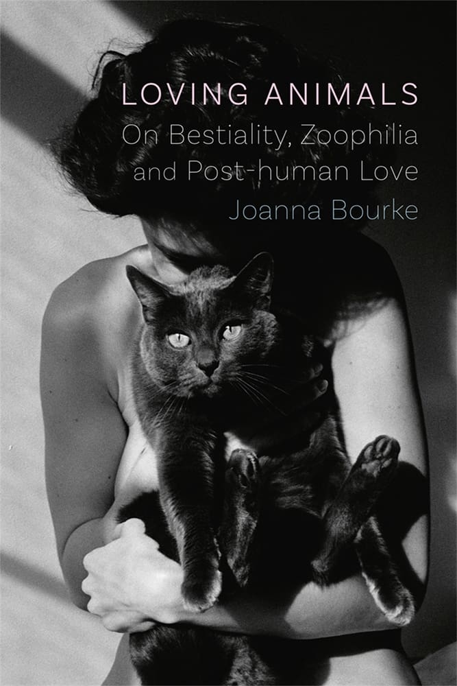 Loving Animals (Ebook)