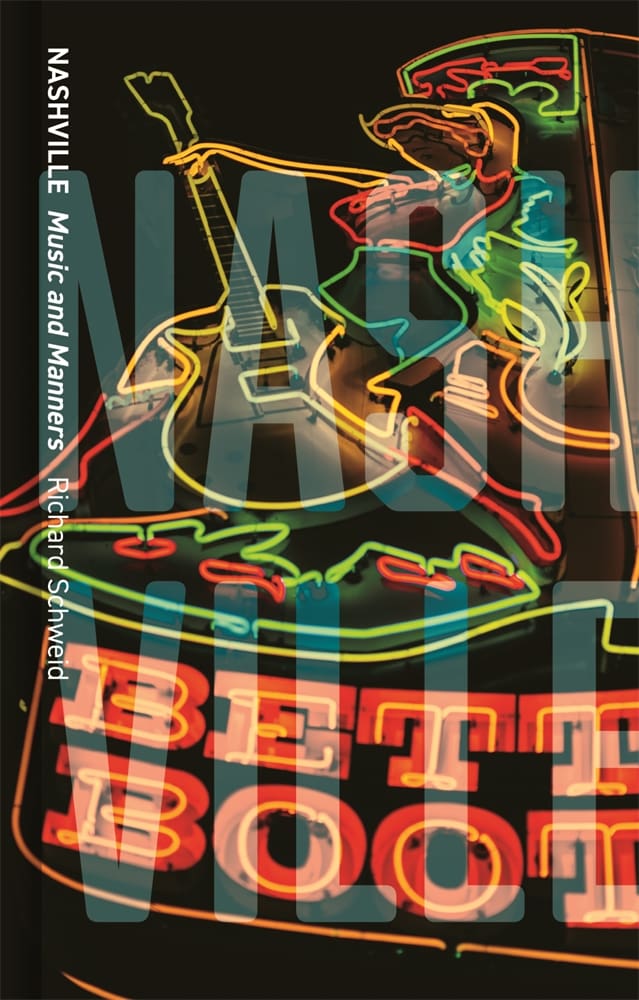 Nashville (Hardback)
