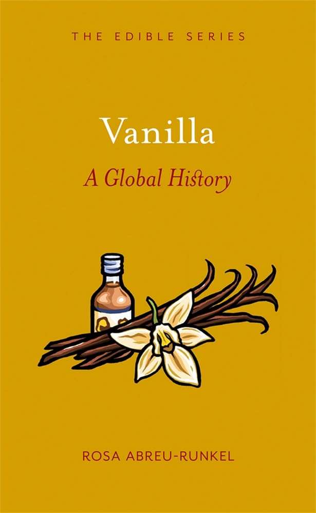 Vanilla (Ebook)
