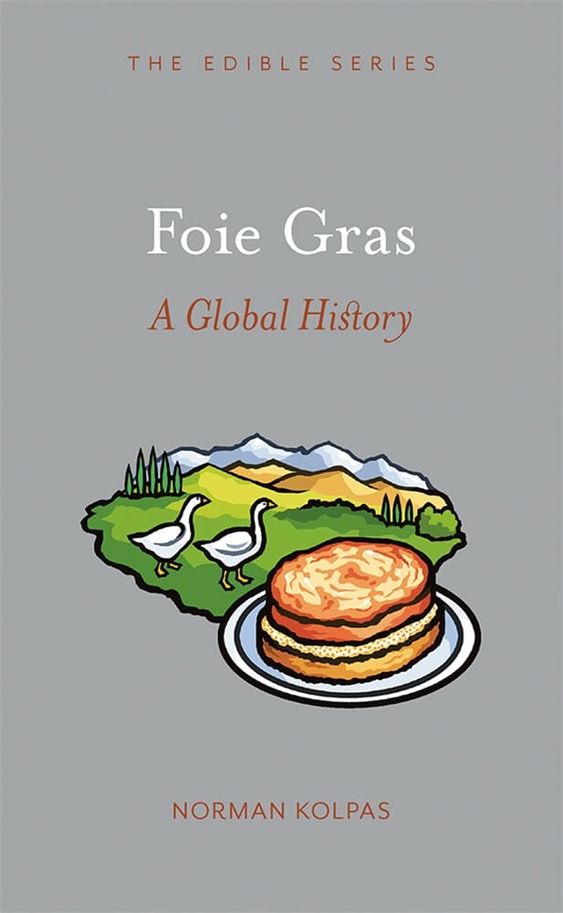 Foie Gras (Ebook)