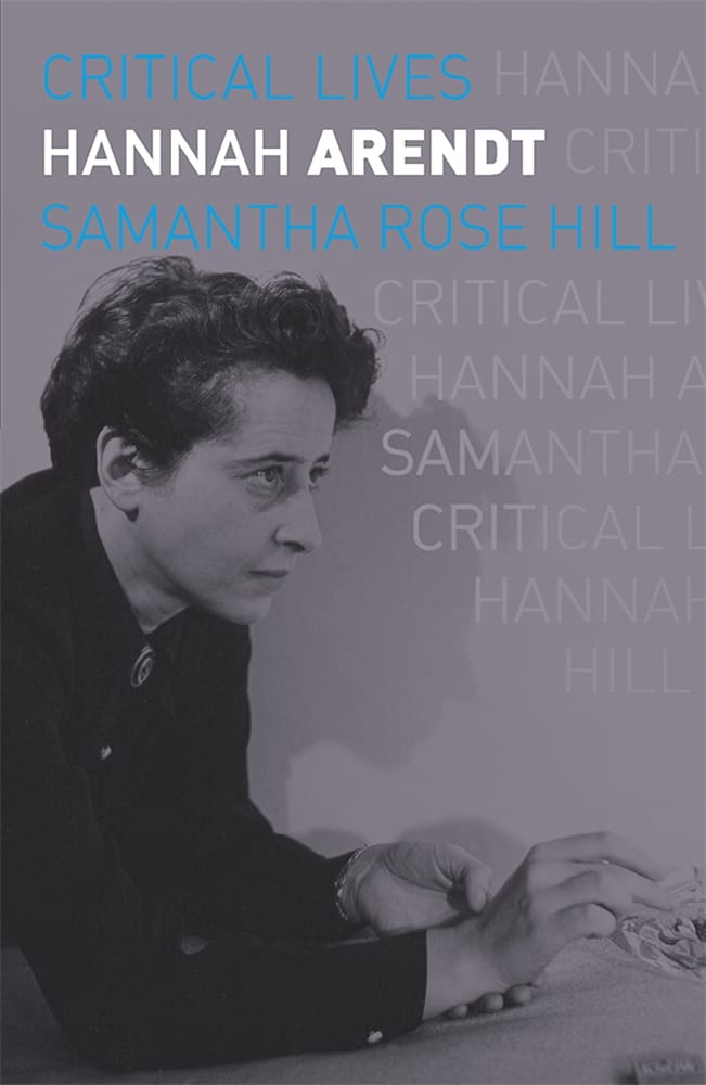 Hannah Arendt (Ebook)