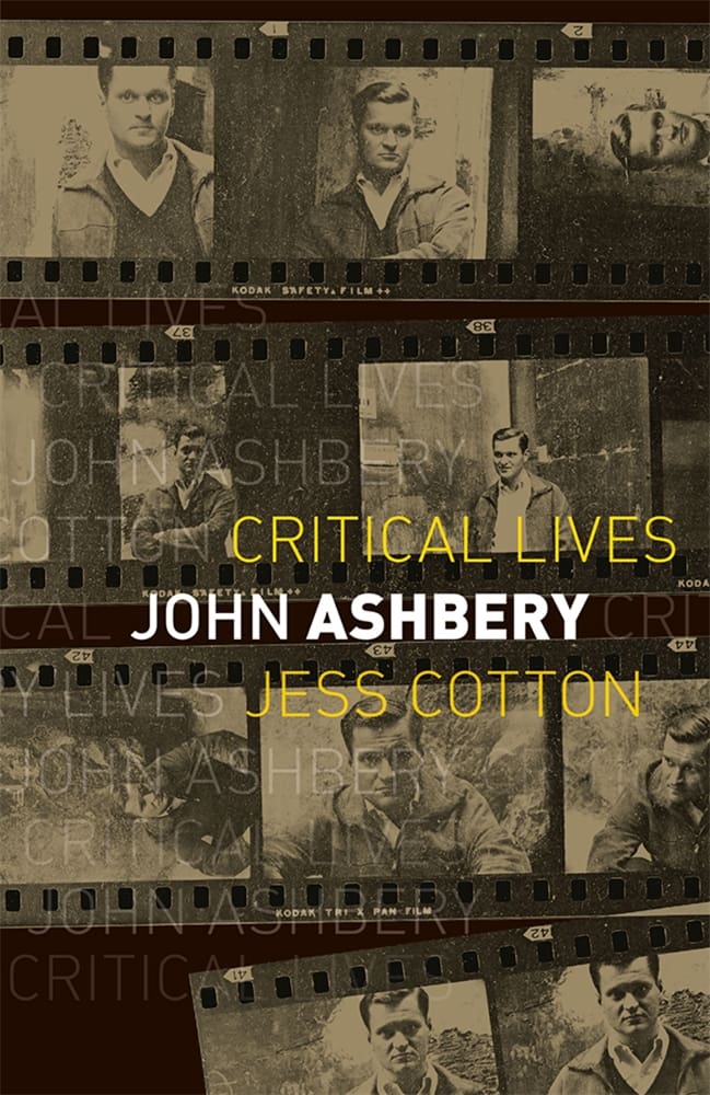 John Ashbery (Ebook)