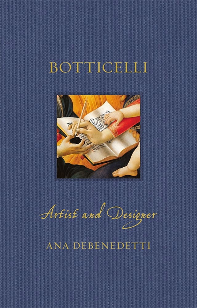 Botticelli (Ebook)