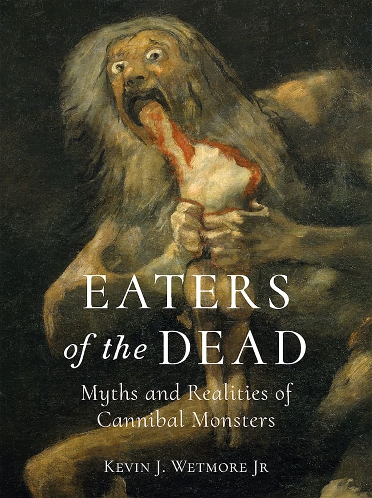 Eaters of the Dead (Ebook)