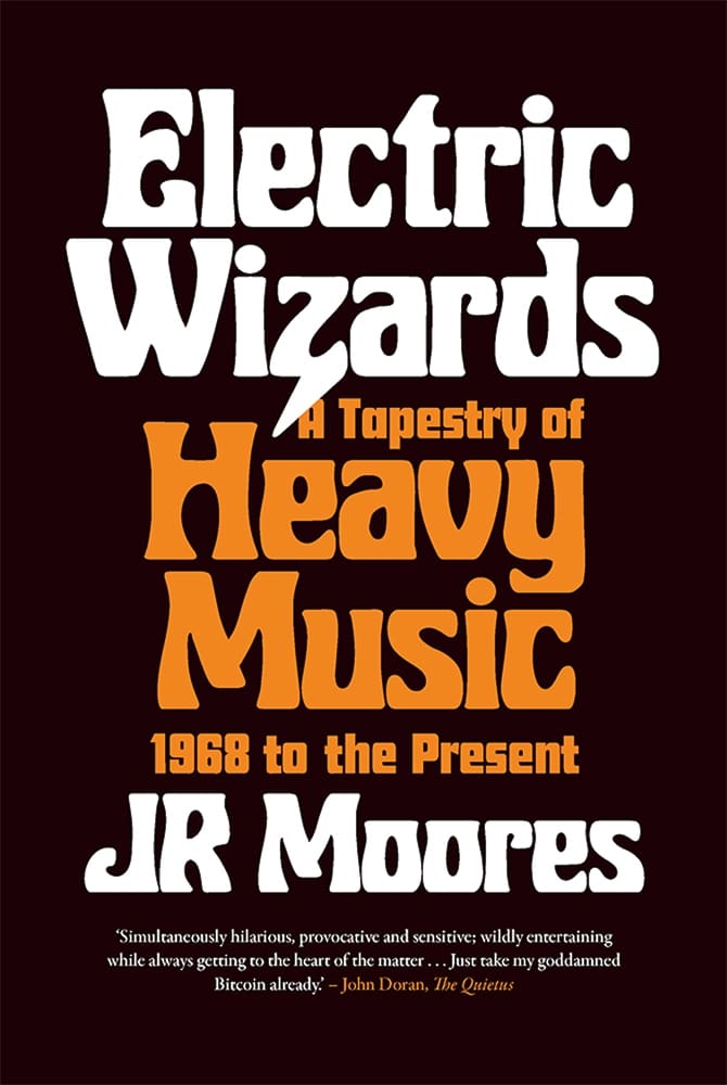 Electric Wizards (Ebook)