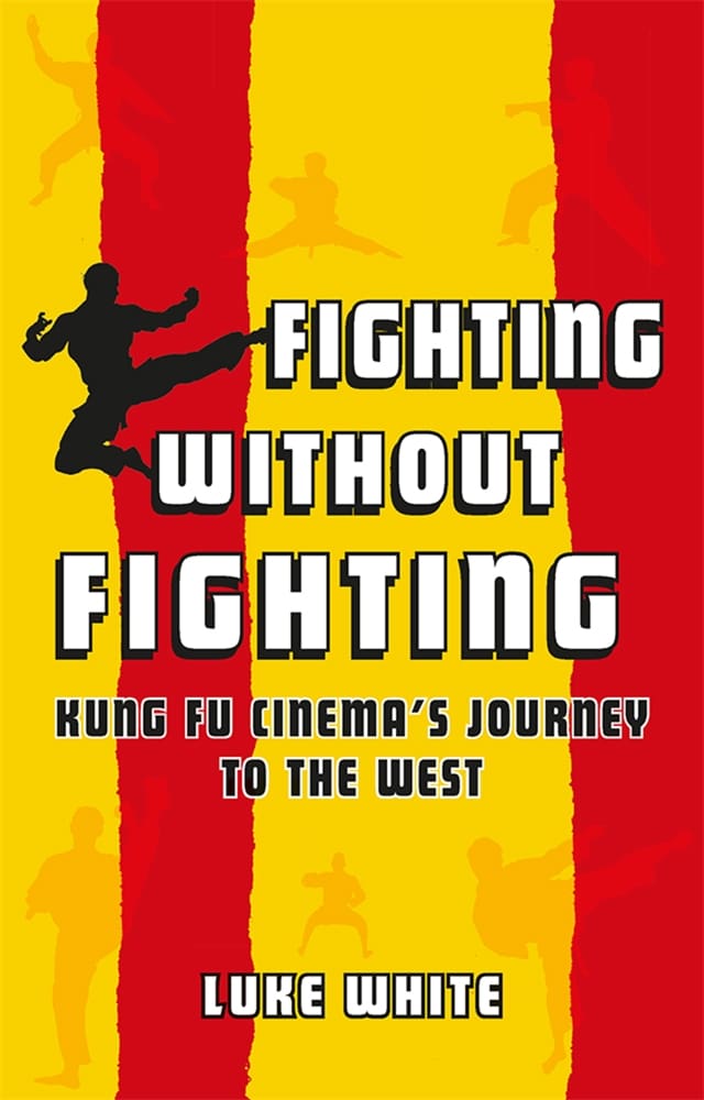Fighting without Fighting (Ebook)