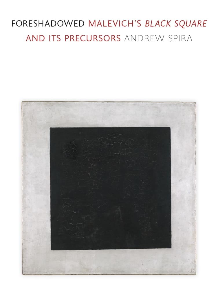 Foreshadowed (Hardback)