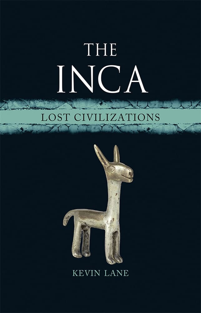 The Inca (Ebook)