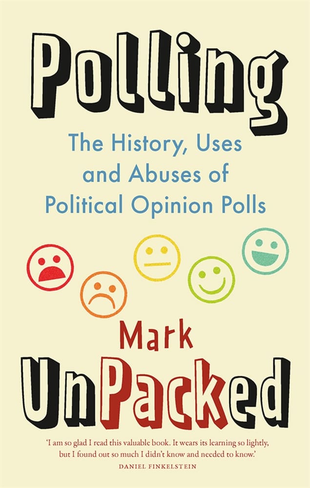 Polling UnPacked (Ebook)