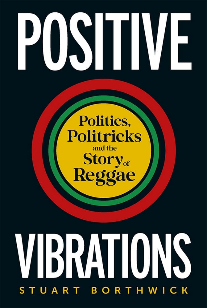 Positive Vibrations (Ebook)