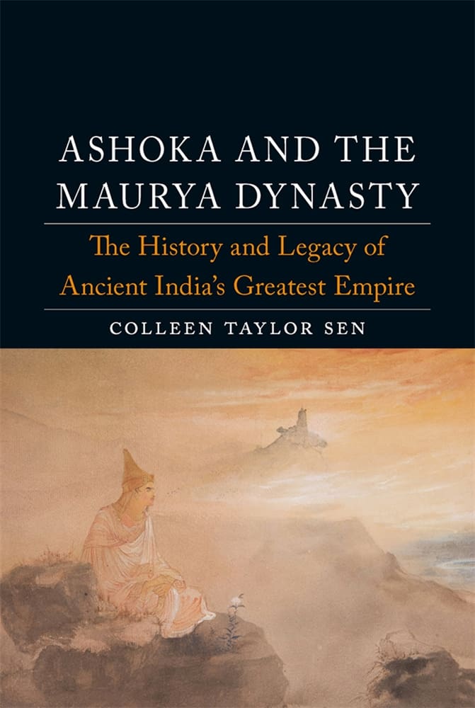 Ashoka and the Maurya Dynasty (Ebook)