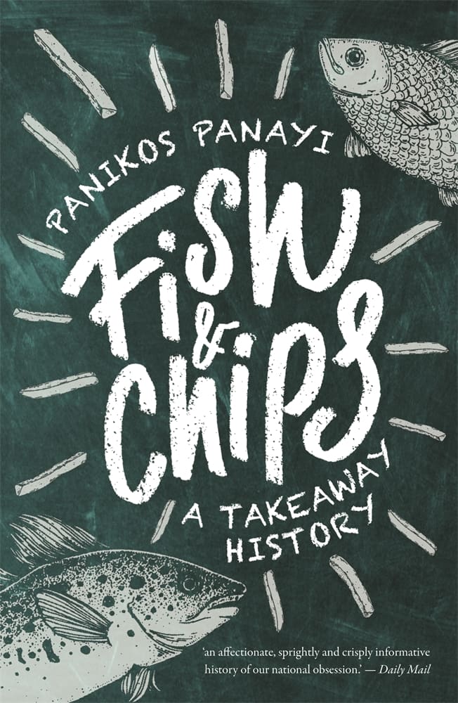 Fish and Chips (Paperback)
