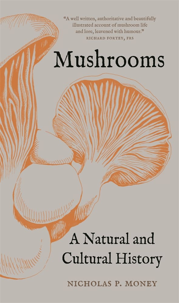 Mushrooms (Paperback)