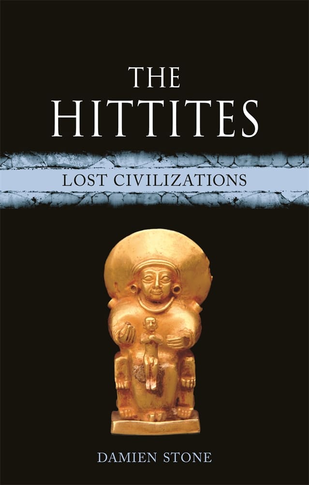 The Hittites (Hardback)