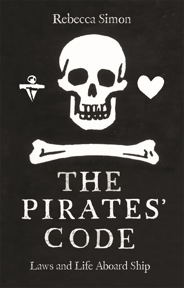 The Pirates’ Code (Hardback)