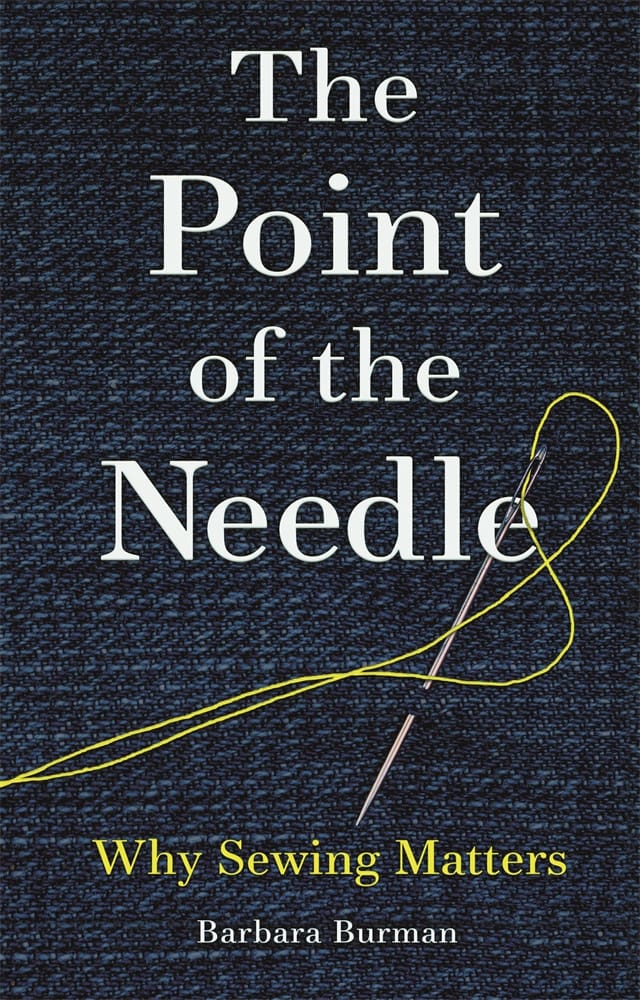 The Point of the Needle (Hardback)