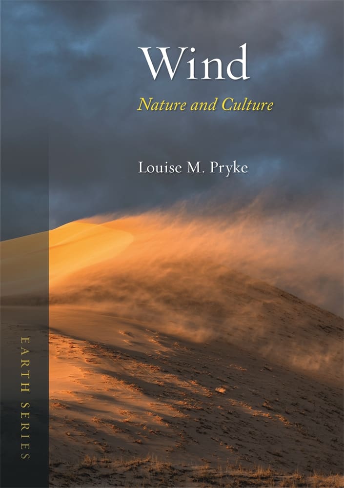 Wind (Paperback)