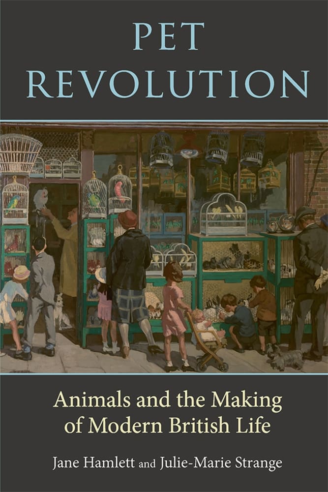 Pet Revolution (Ebook)
