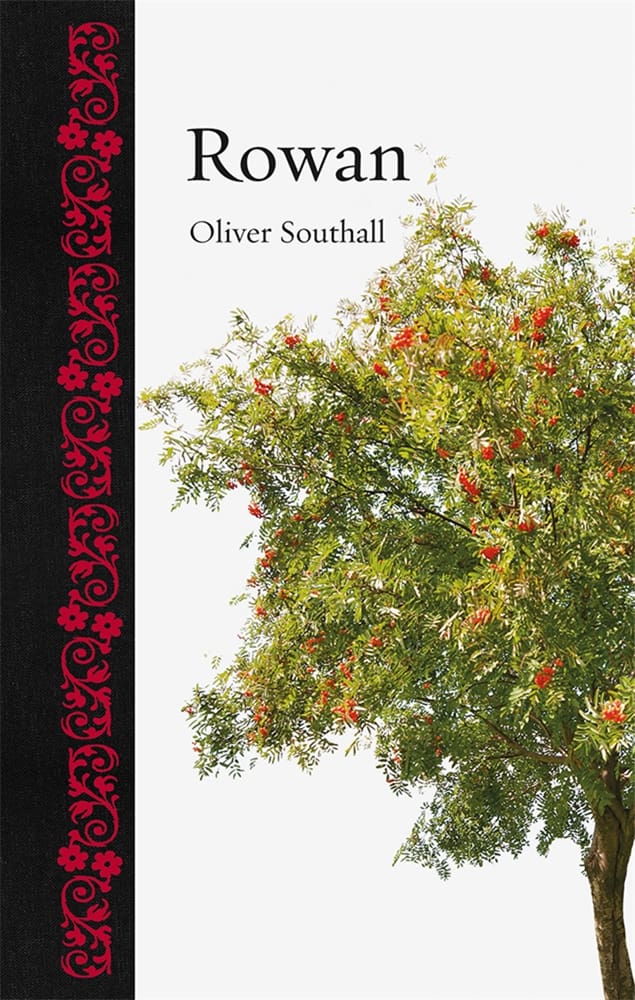 Rowan (Ebook)