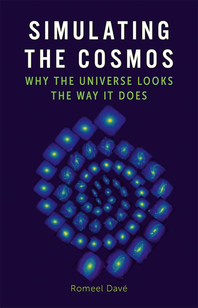 Simulating the Cosmos (Ebook)