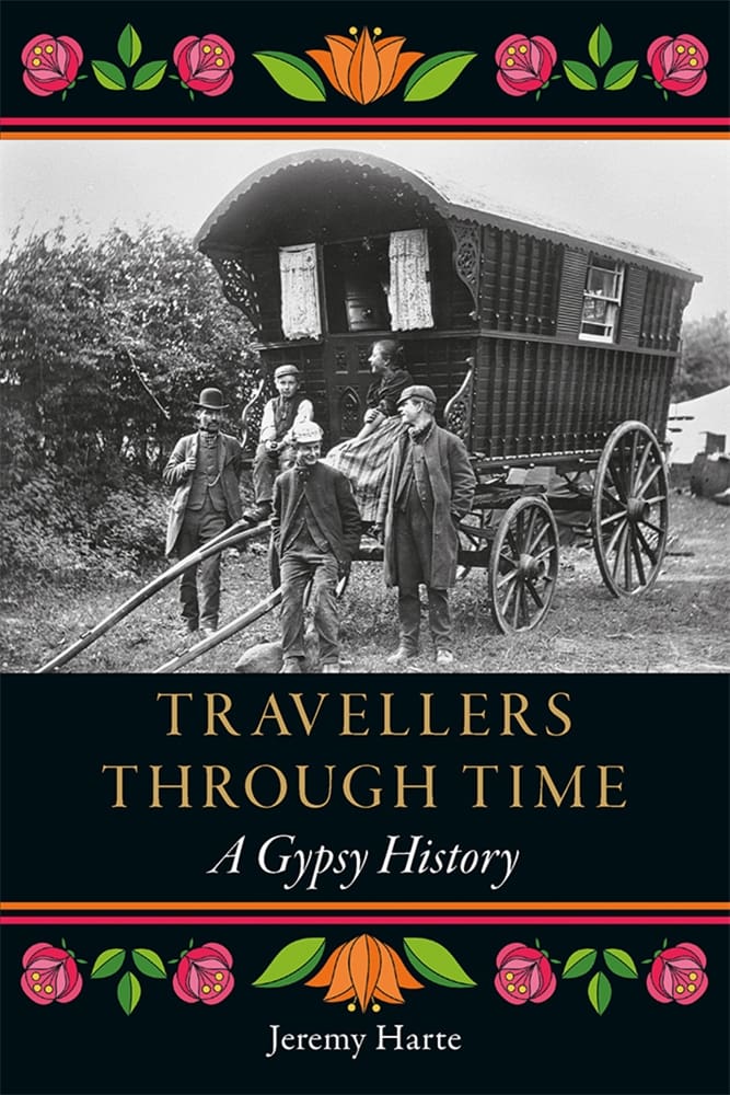 Travellers through Time (Ebook)