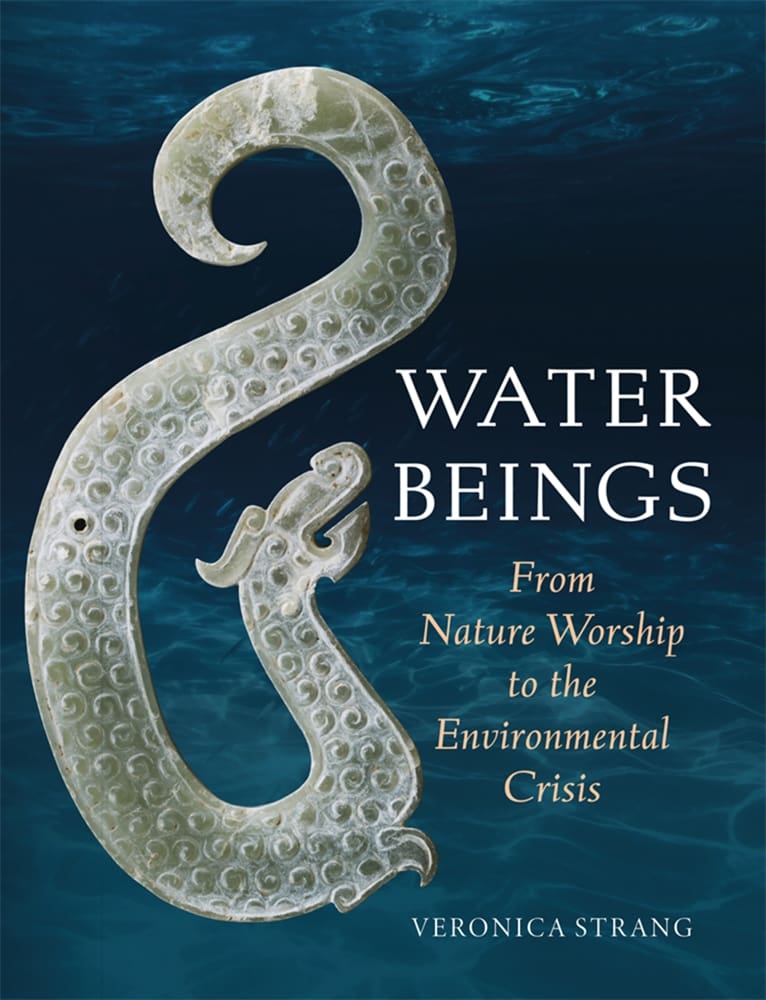 Water Beings (Ebook)