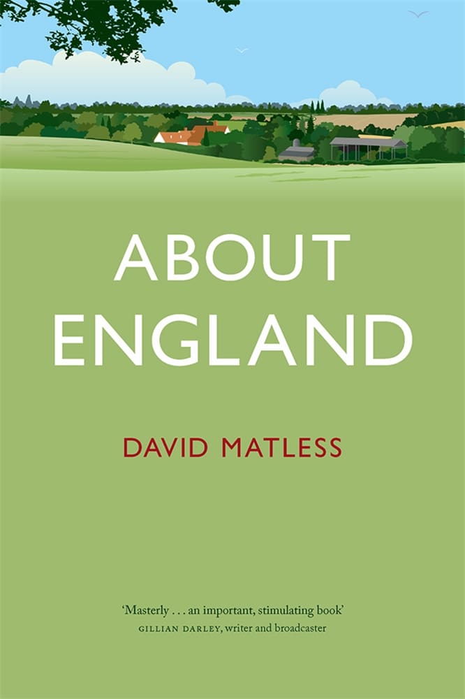 About England (Ebook)