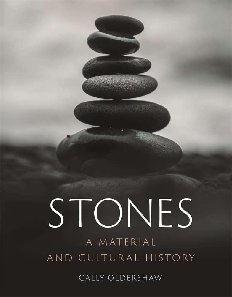 Stones (Hardback)