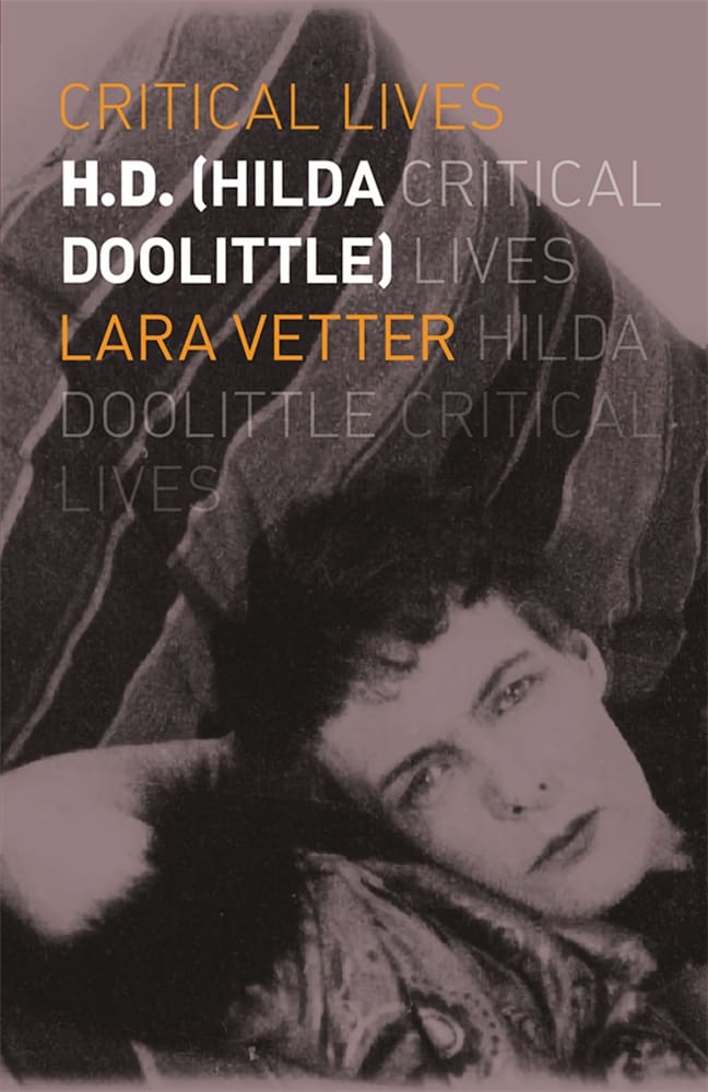 H.D. (Hilda Doolittle) (Ebook)