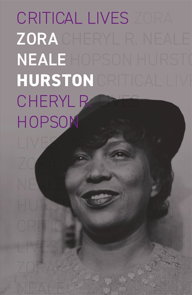 Zora Neale Hurston (Ebook)