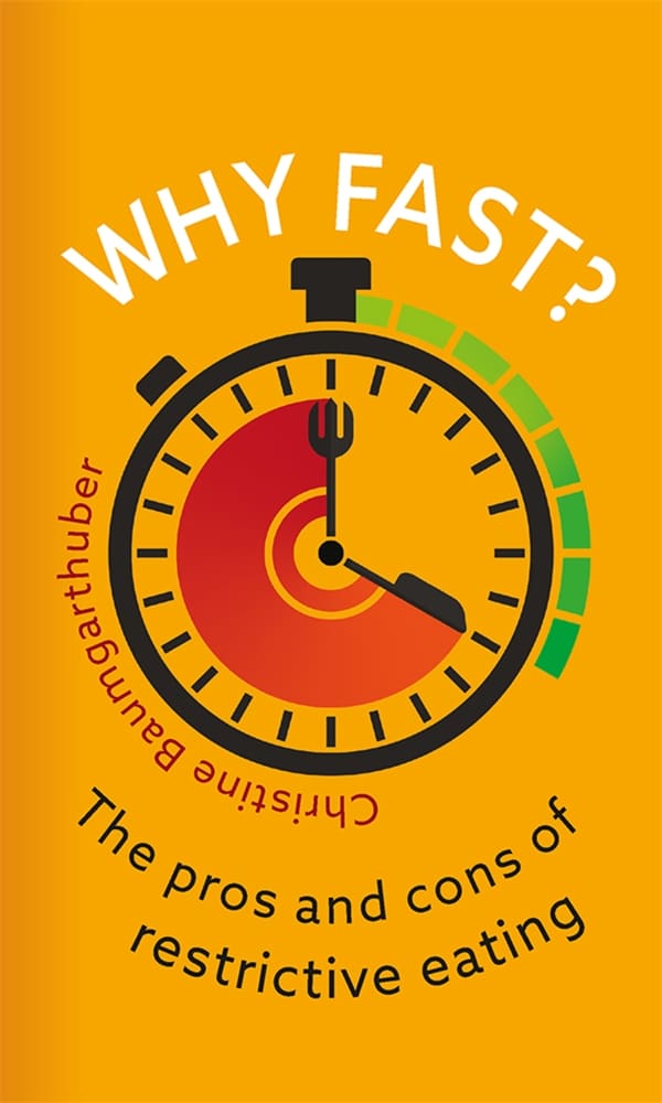 Why Fast? (Ebook)