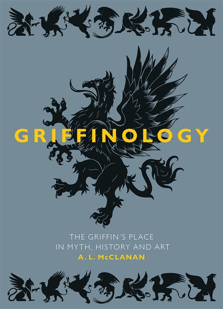 Griffinology (Ebook)
