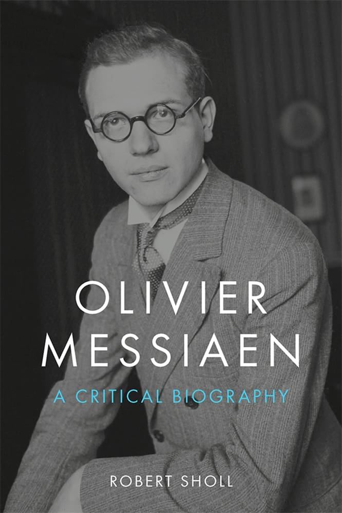Olivier Messiaen (Ebook)