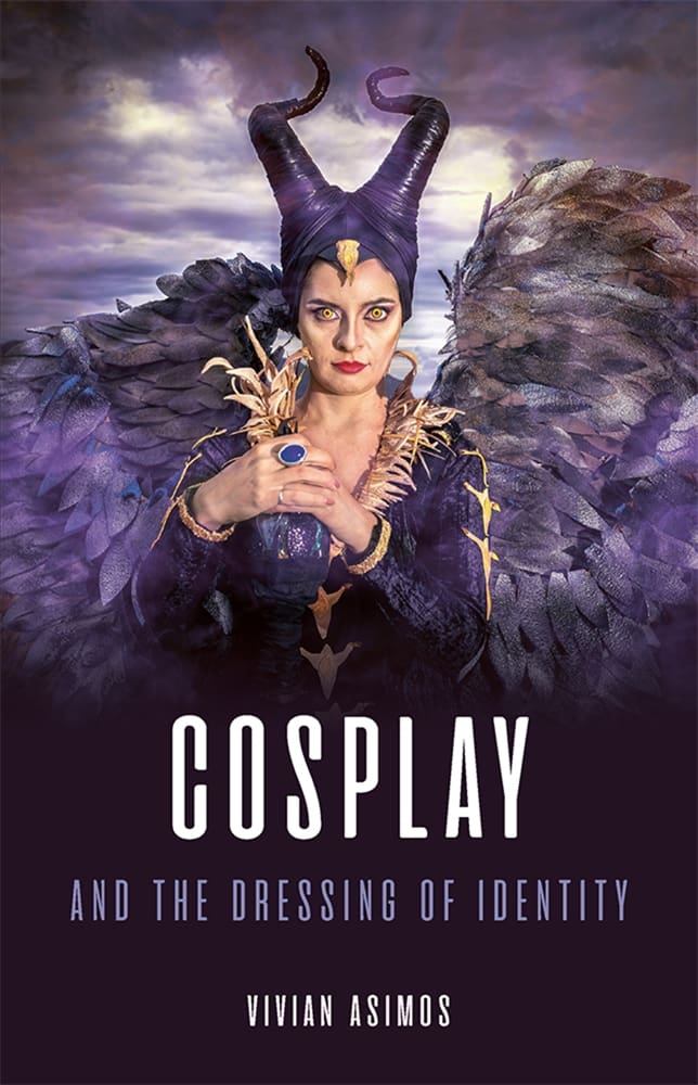 Cosplay and the Dressing of Identity (Ebook)