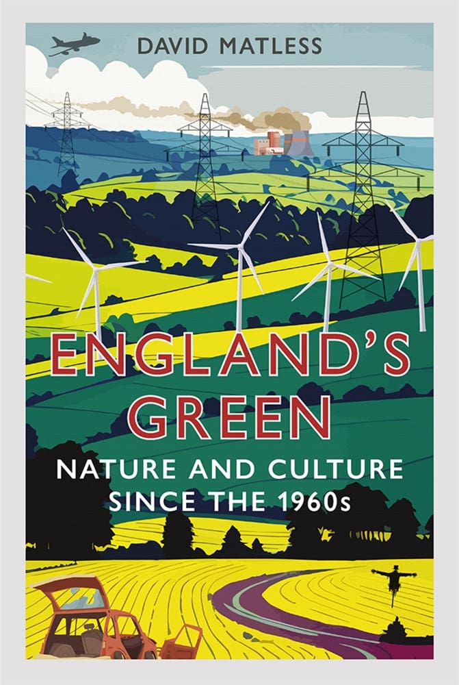 England’s Green (Ebook)