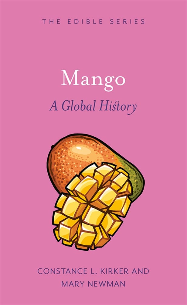 Mango (Ebook)