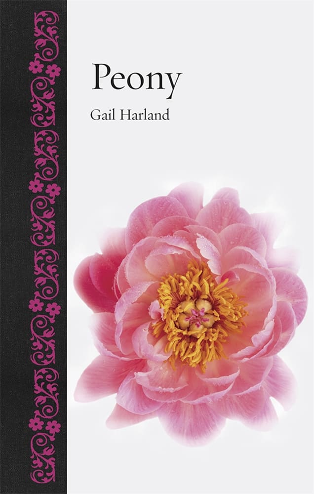 Peony (Ebook)