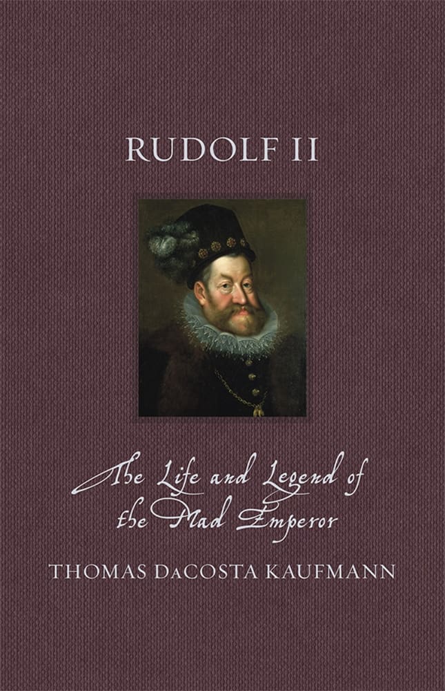 Rudolf II (Ebook)