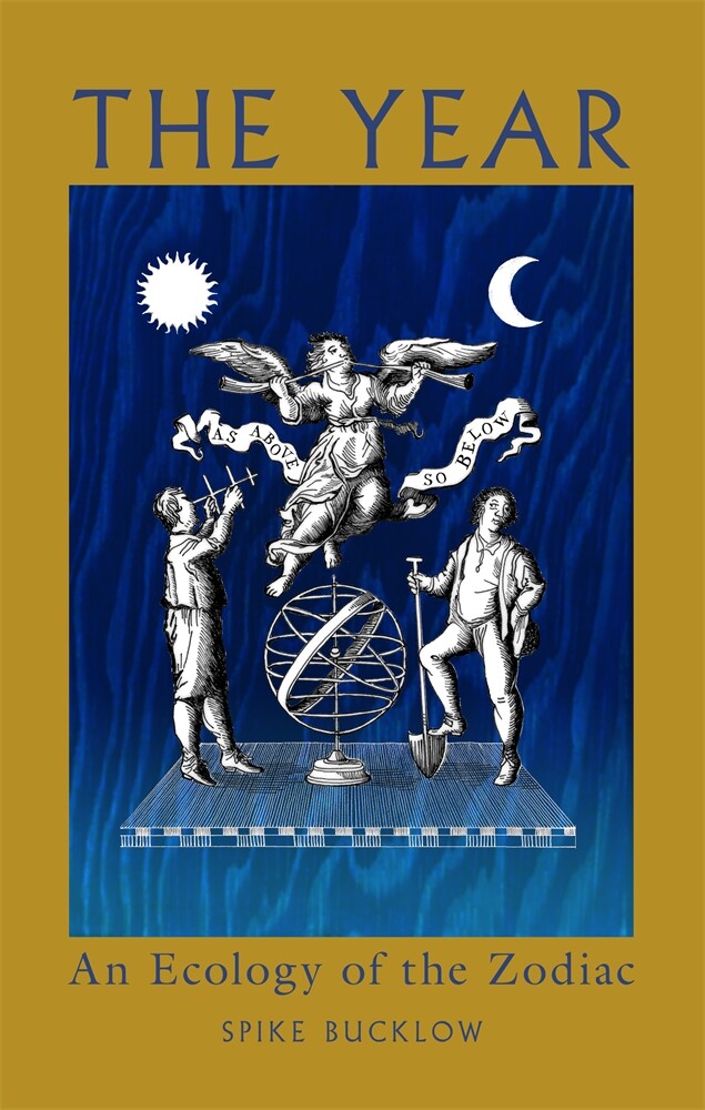 The Year (Hardback)