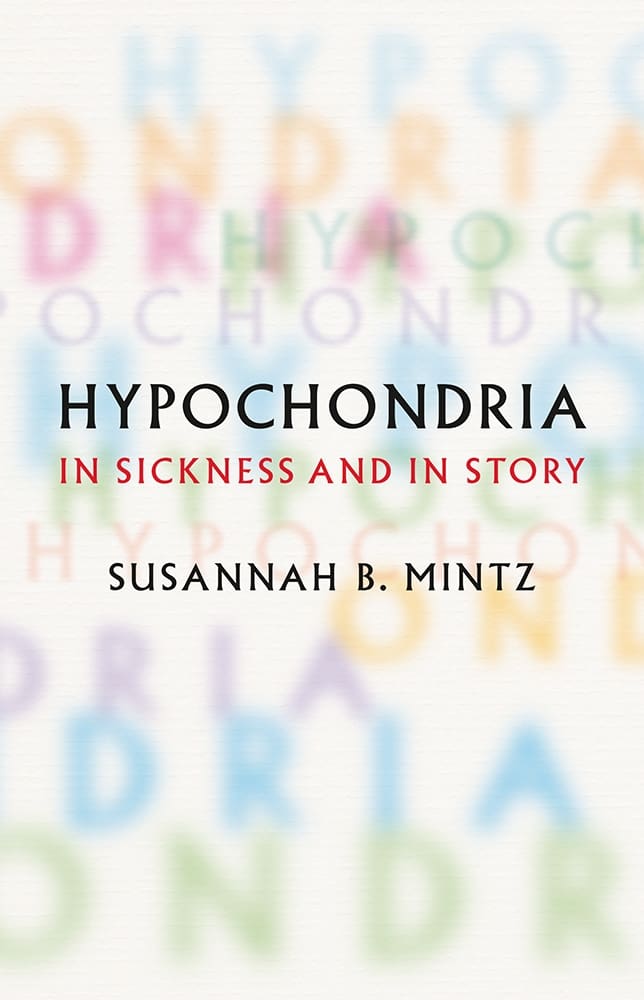 Hypochondria (Ebook)