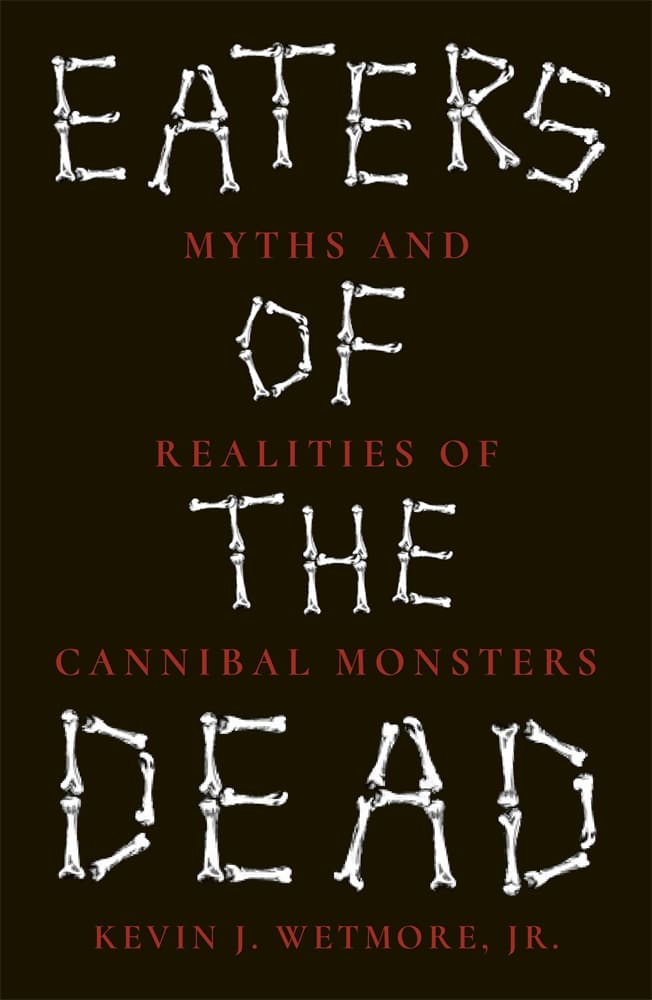 Eaters of the Dead (Paperback)