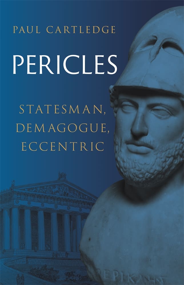 Pericles (Hardback)