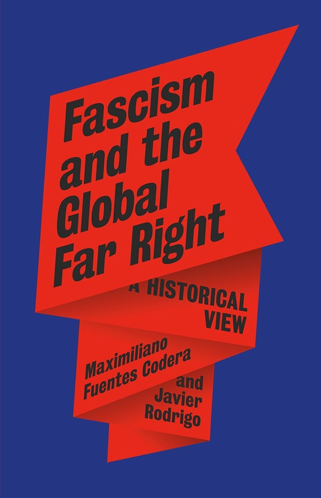 Fascism and the Global Far Right (Ebook)