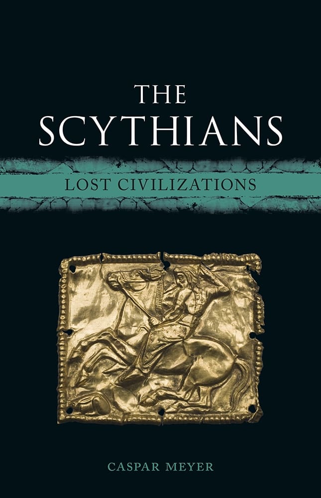 The Scythians (Ebook)